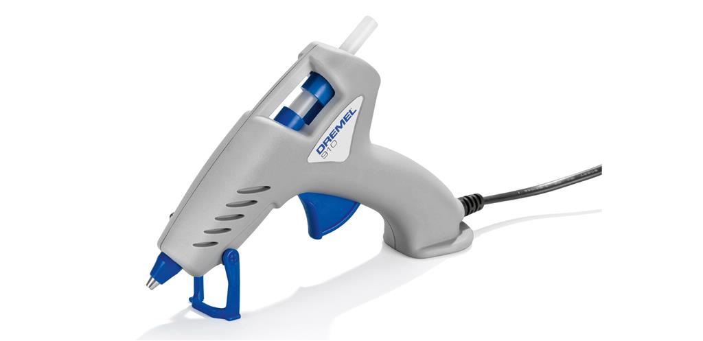 چسب حرارتی دریمل برقی مدل ( درمل ) glue gun 910